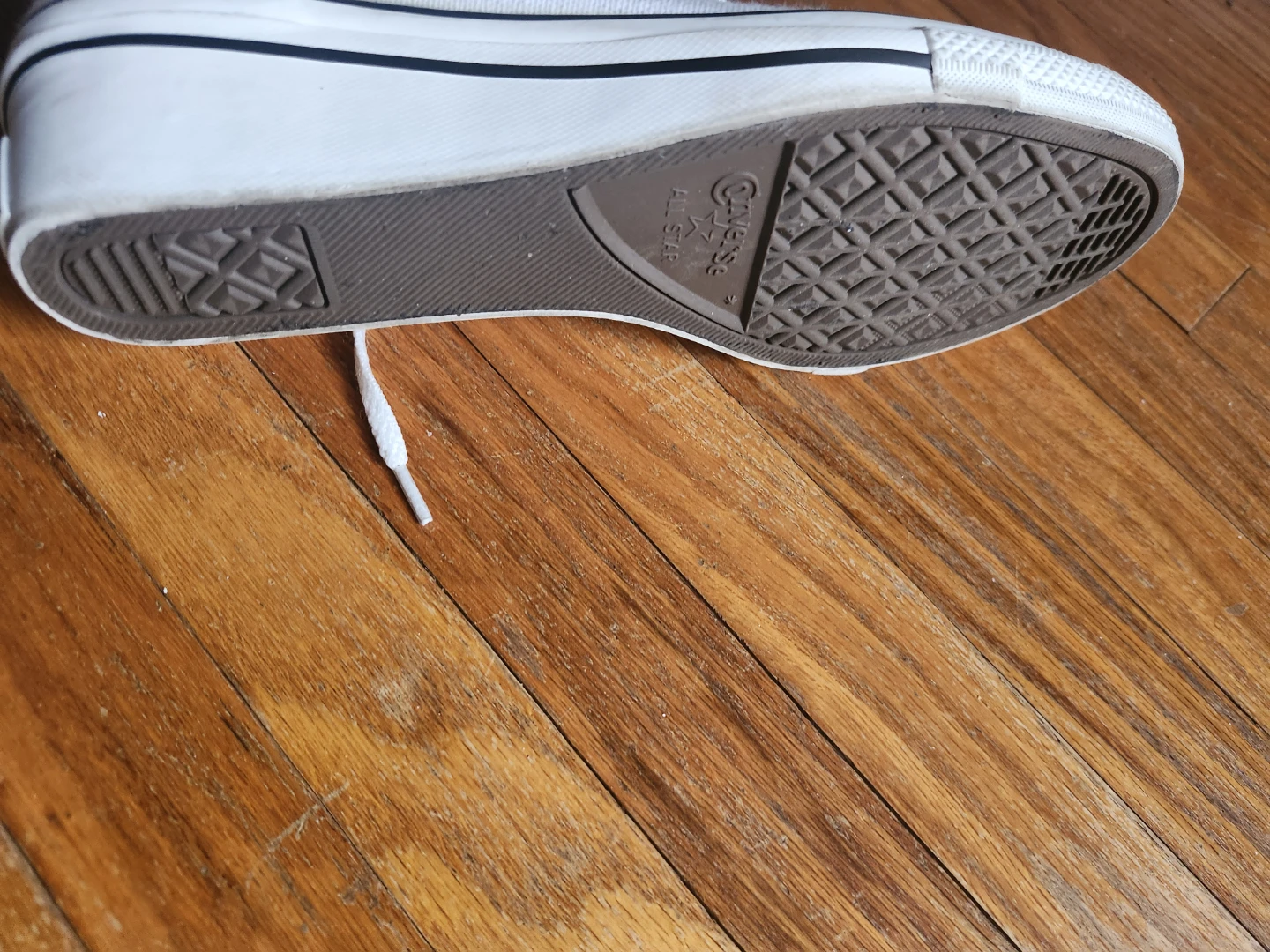 Converse Chuck Taylor All Star High Top Sneakers - photo 3