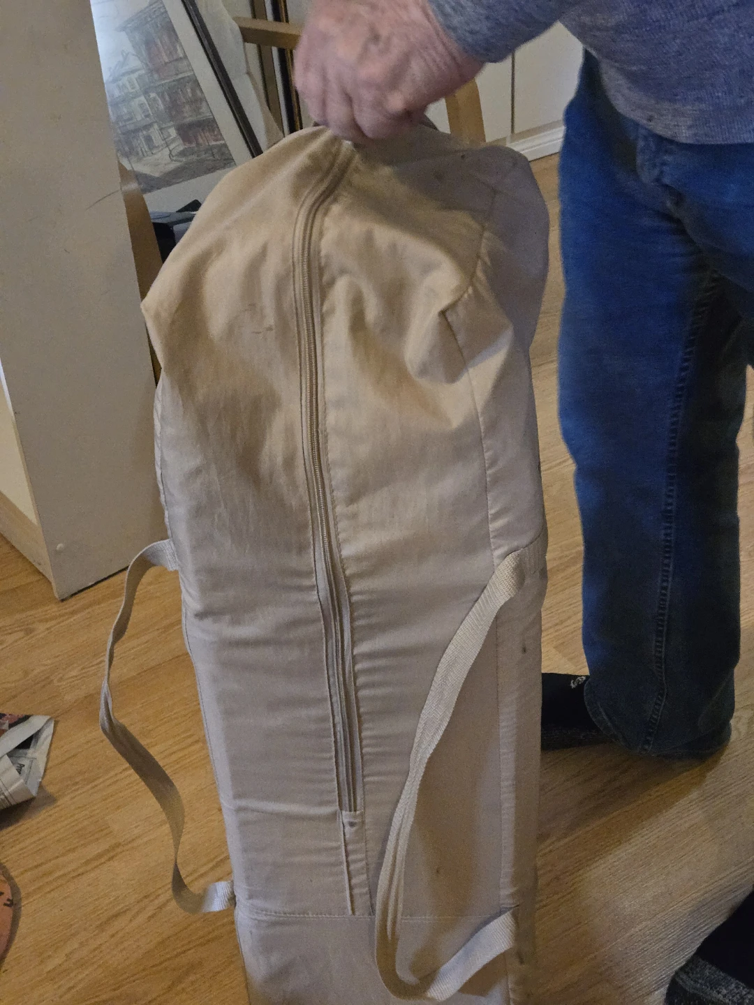 Carter's Playard Travel Crib - photo 2