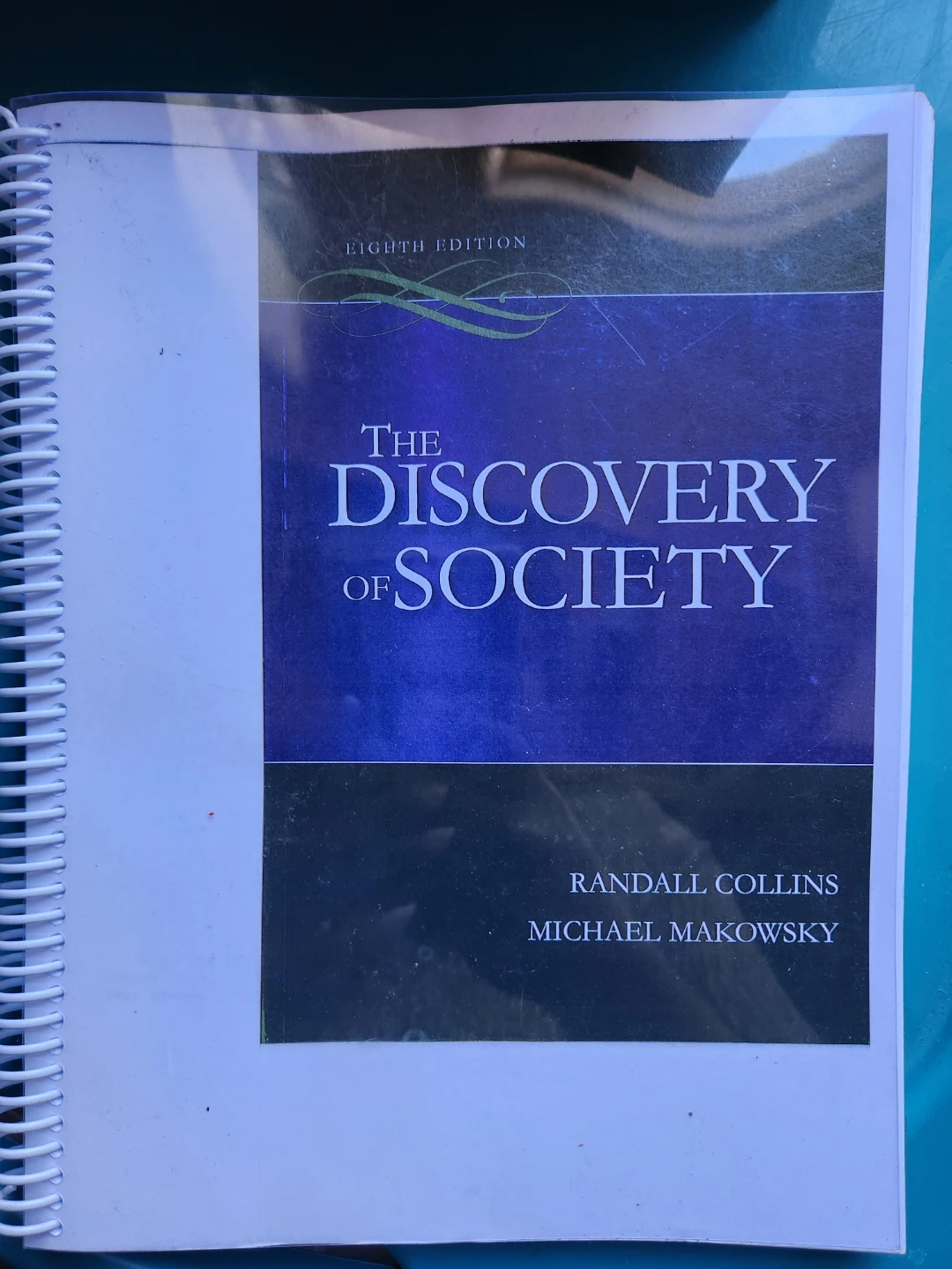 Sociology Textbooks - photo 2