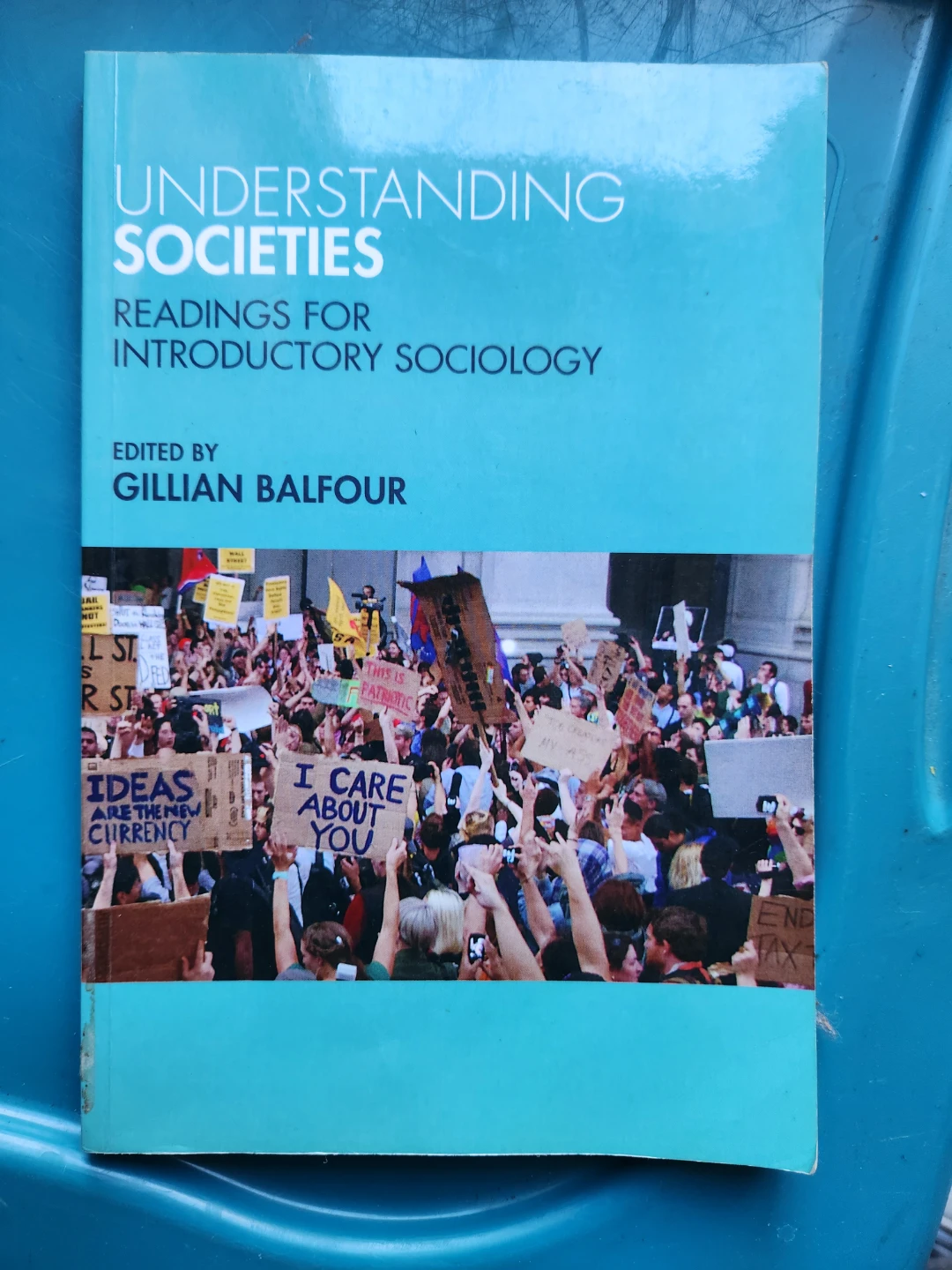 Sociology Textbooks - photo 3