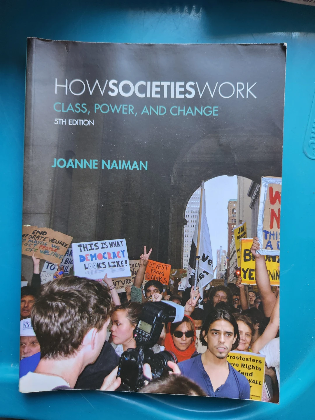 Sociology Textbooks - photo 4