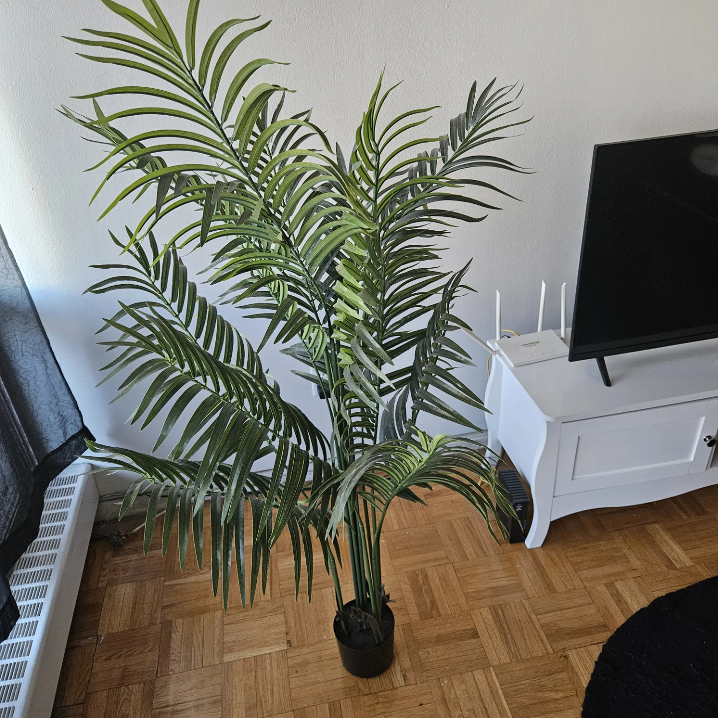 Artificial Areca Palm Plant