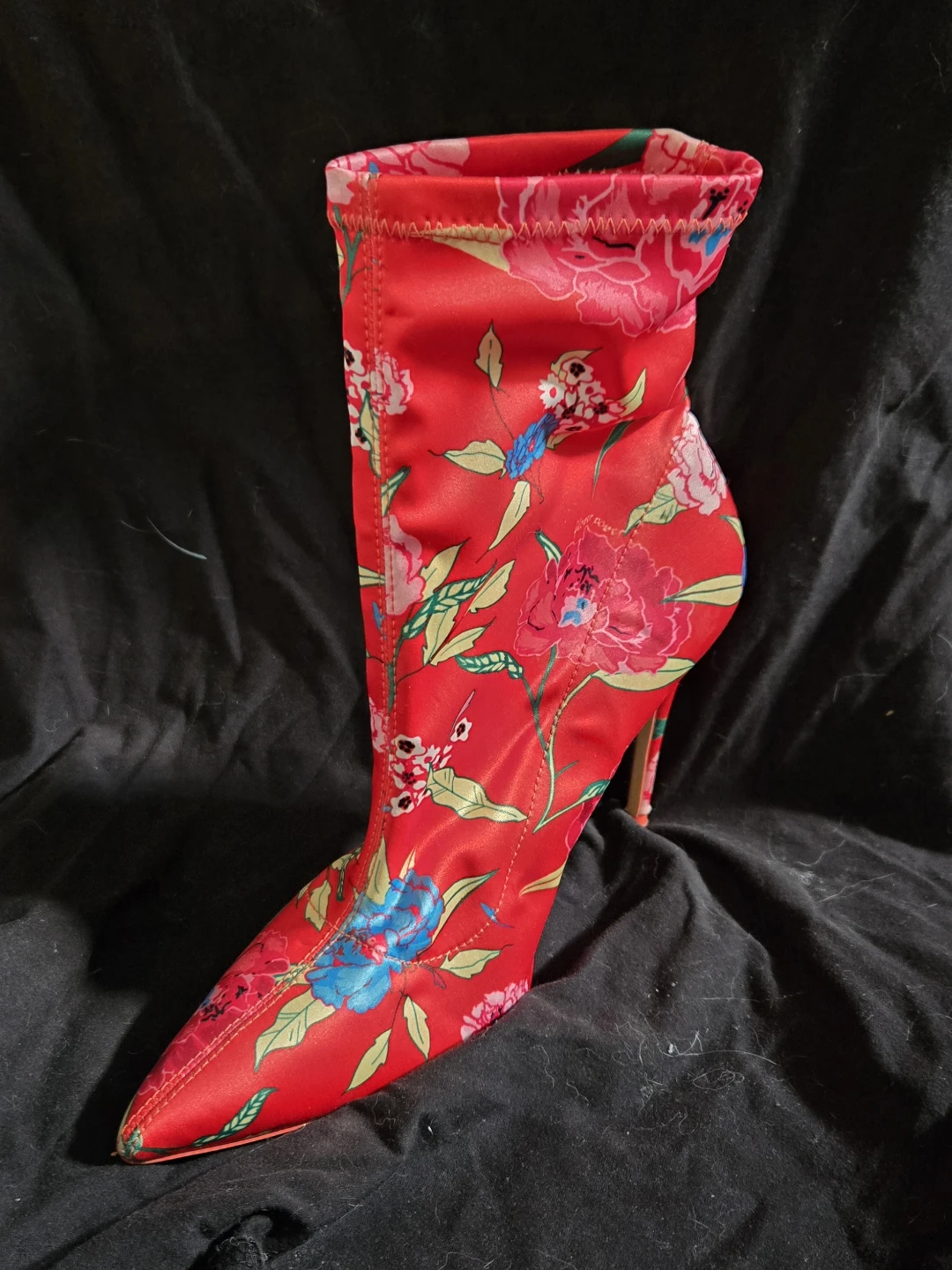 Heels - photo 5