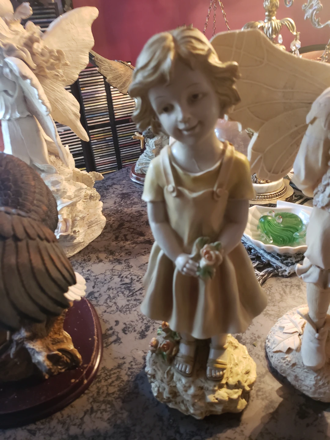Fairy Figurine Collection - photo 3