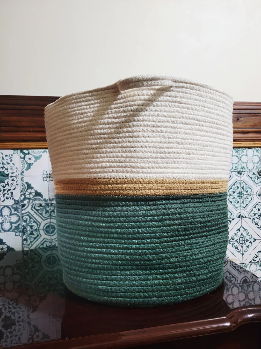 Decor Basket - photo 2