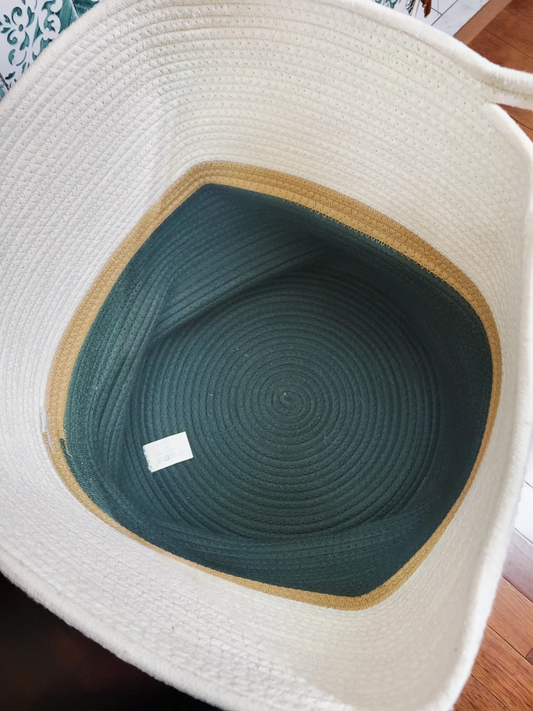 Decor Basket - photo 3
