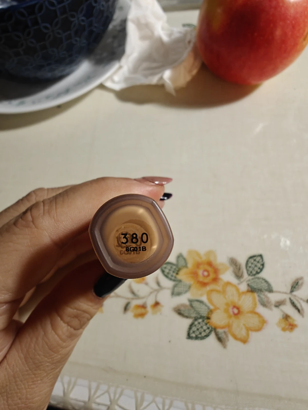 Fenty Beauty Pro Filt'r 380 Instant Retouch Concealer - photo 3