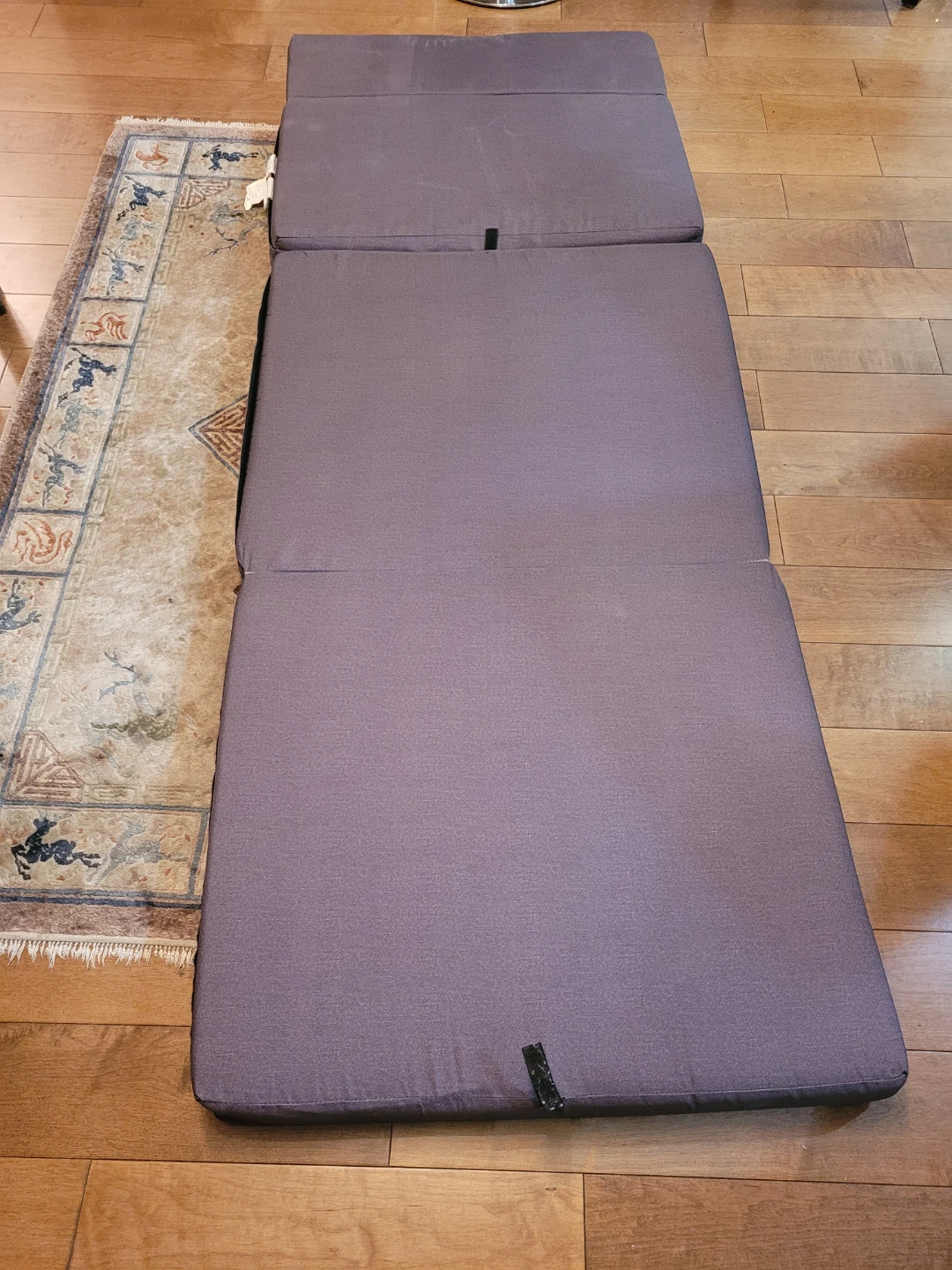 Folding Guest Bed Mattress - photo 3