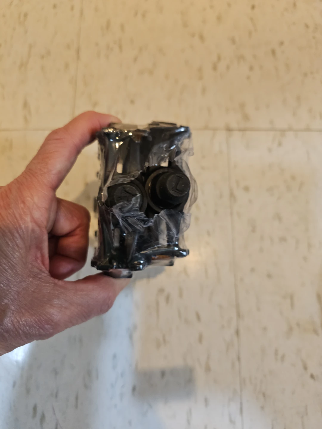 New Bike Pedals - photo 3