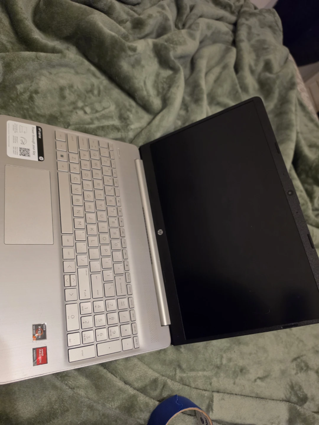 HP Laptop