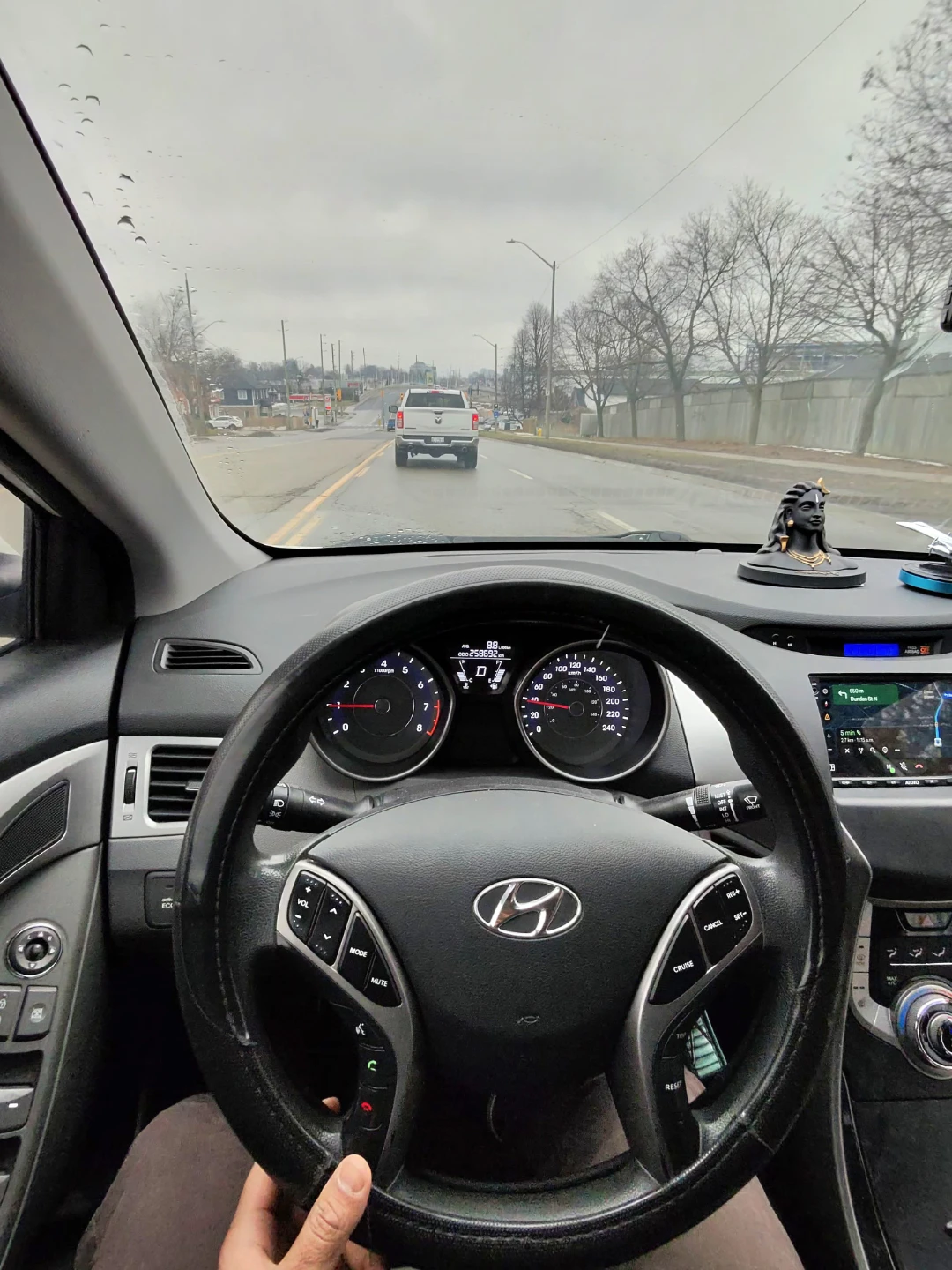 2013 Hyundai Elantra GL - photo 5