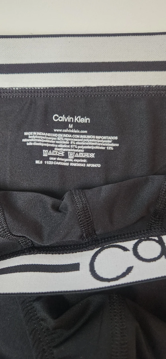 Calvin Klein Briefs - photo 3