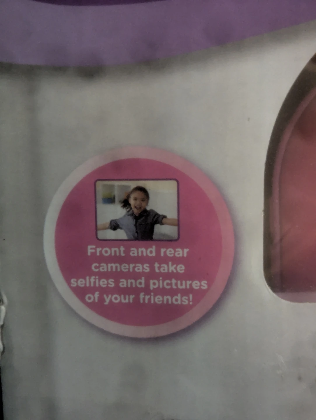 VTech Kidi Secrets Selfie Journal - photo 3