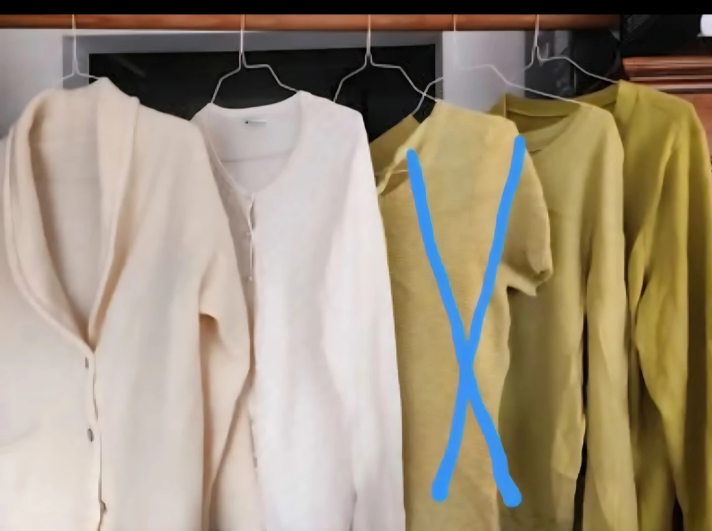 SWEATERS