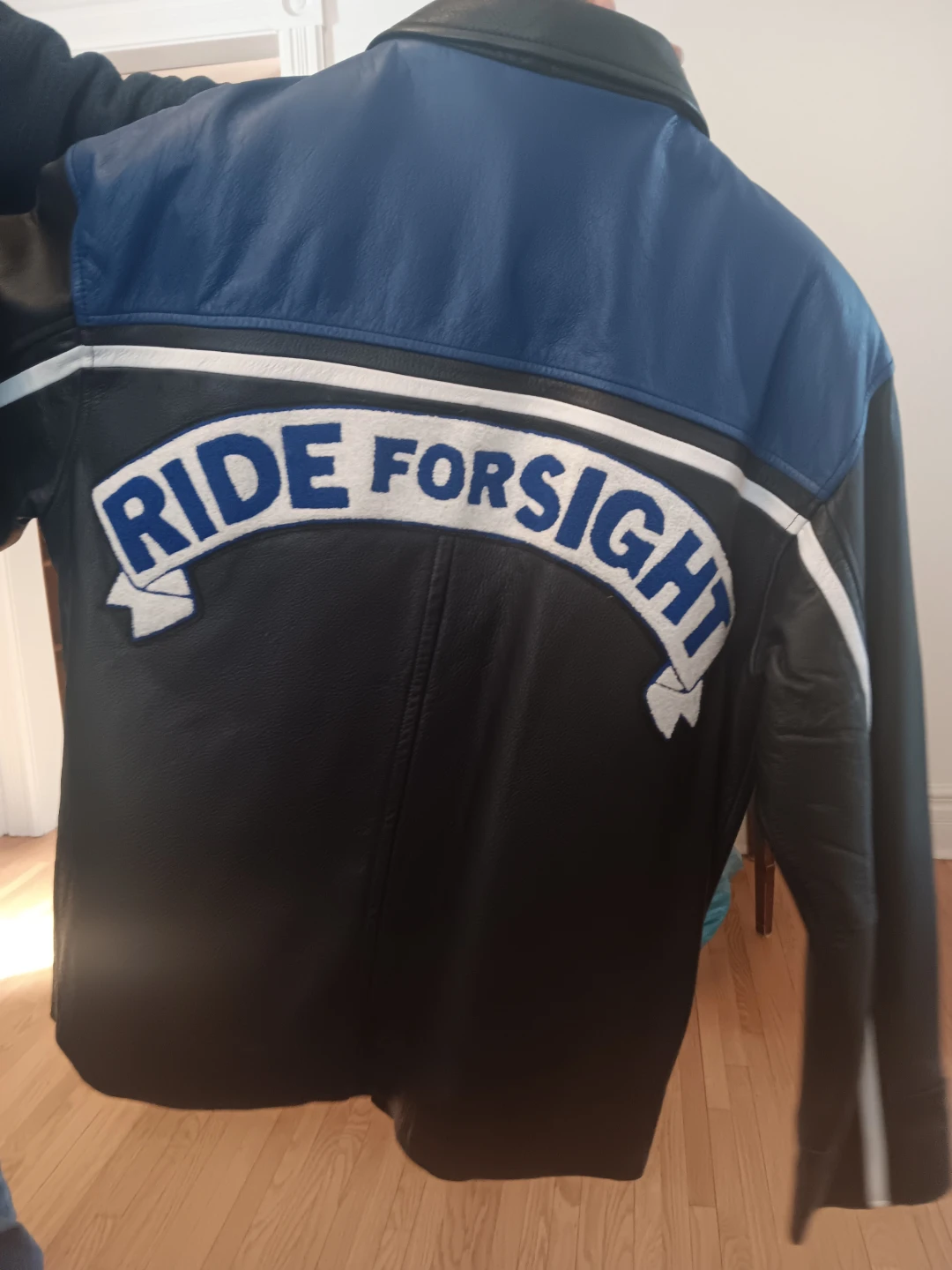 Pepsi Generation Next Leather Jacket XL - photo 2