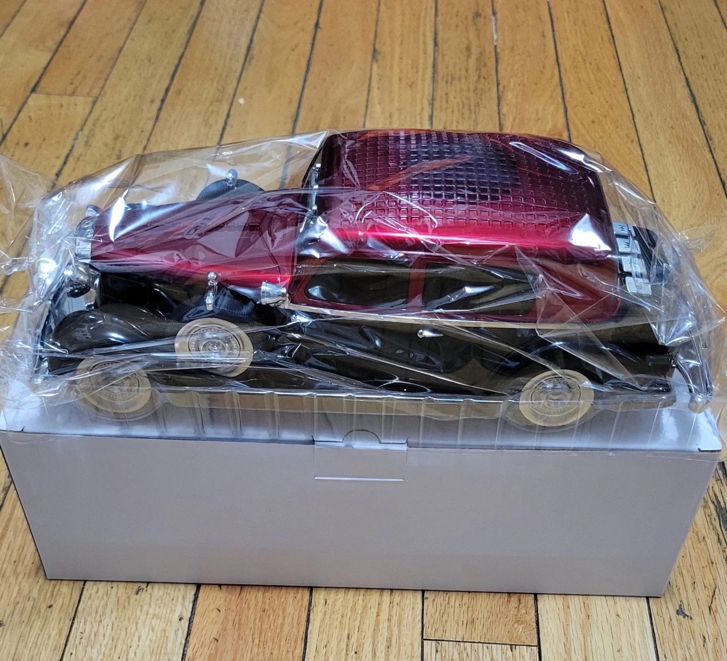 WSTER WS-1934 Music Car Speaker - photo 2