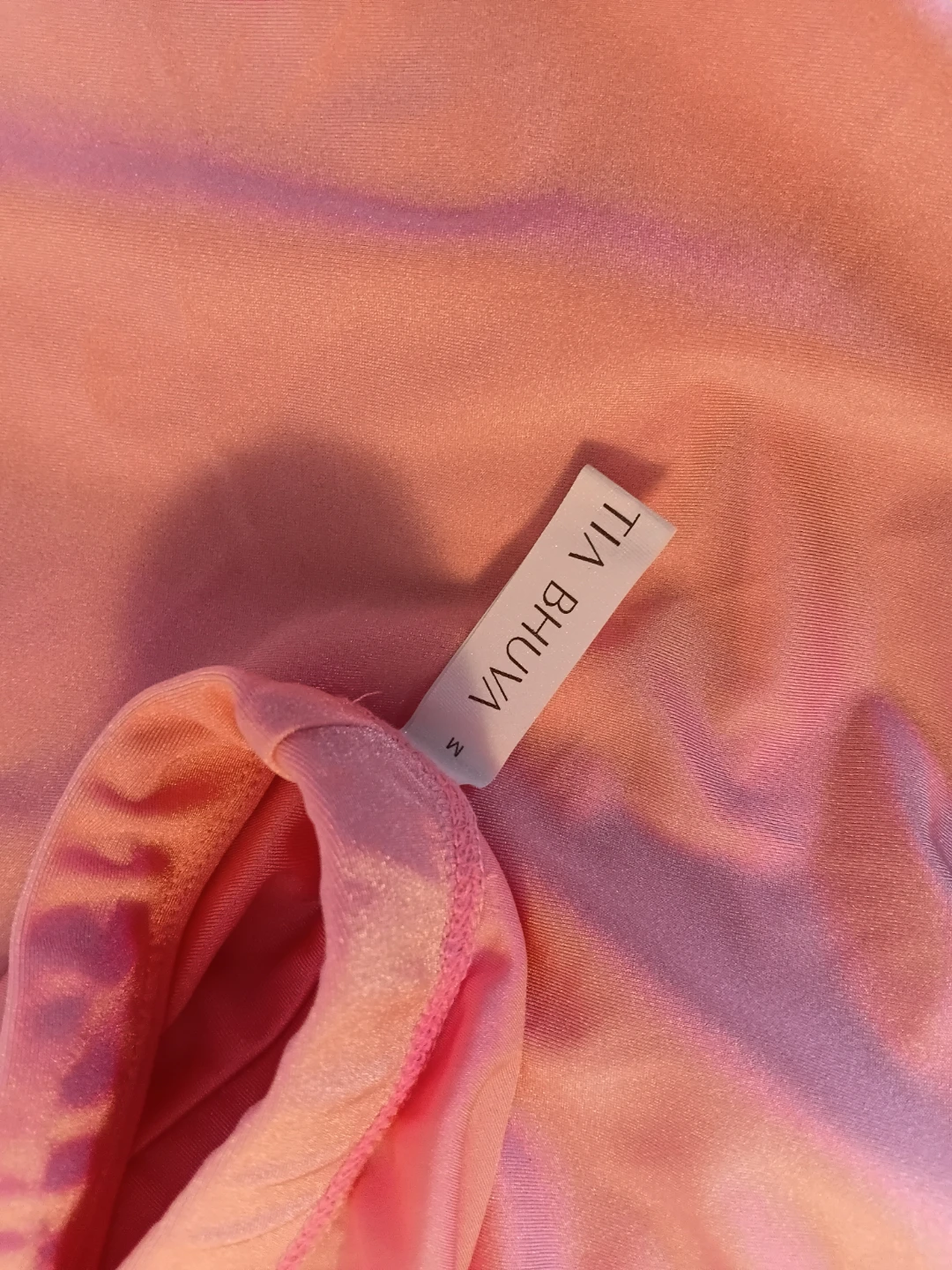 Tia Bhuva Size M Skirts (Set of 3) - photo 2