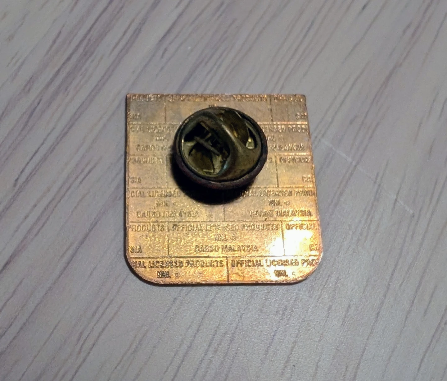 Brand New Ottawa Senators Pin - photo 2