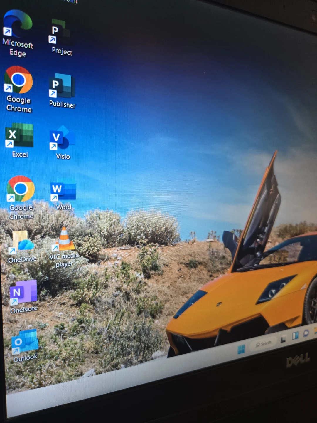 15.6inch i5 windows 11pro Dell Latitude E5440 Laptop - photo 4
