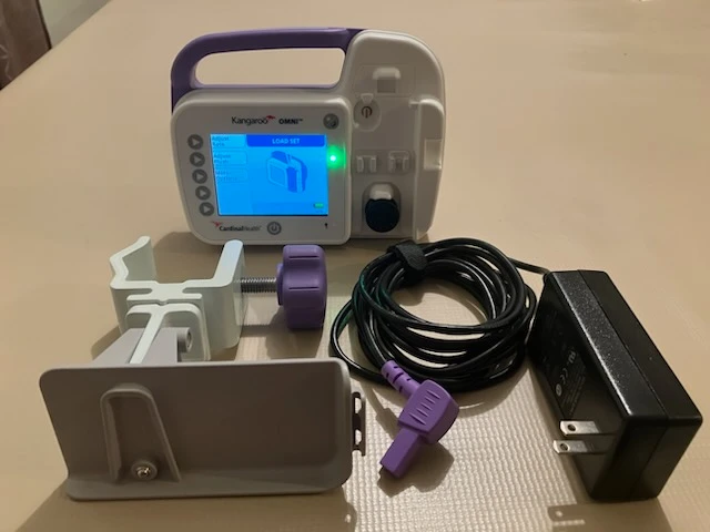 Kangaroo Omni Pump - photo 2