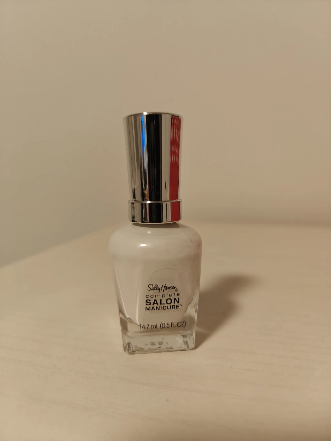 Sally Hansen Complete Salon Manicure Nail Polish