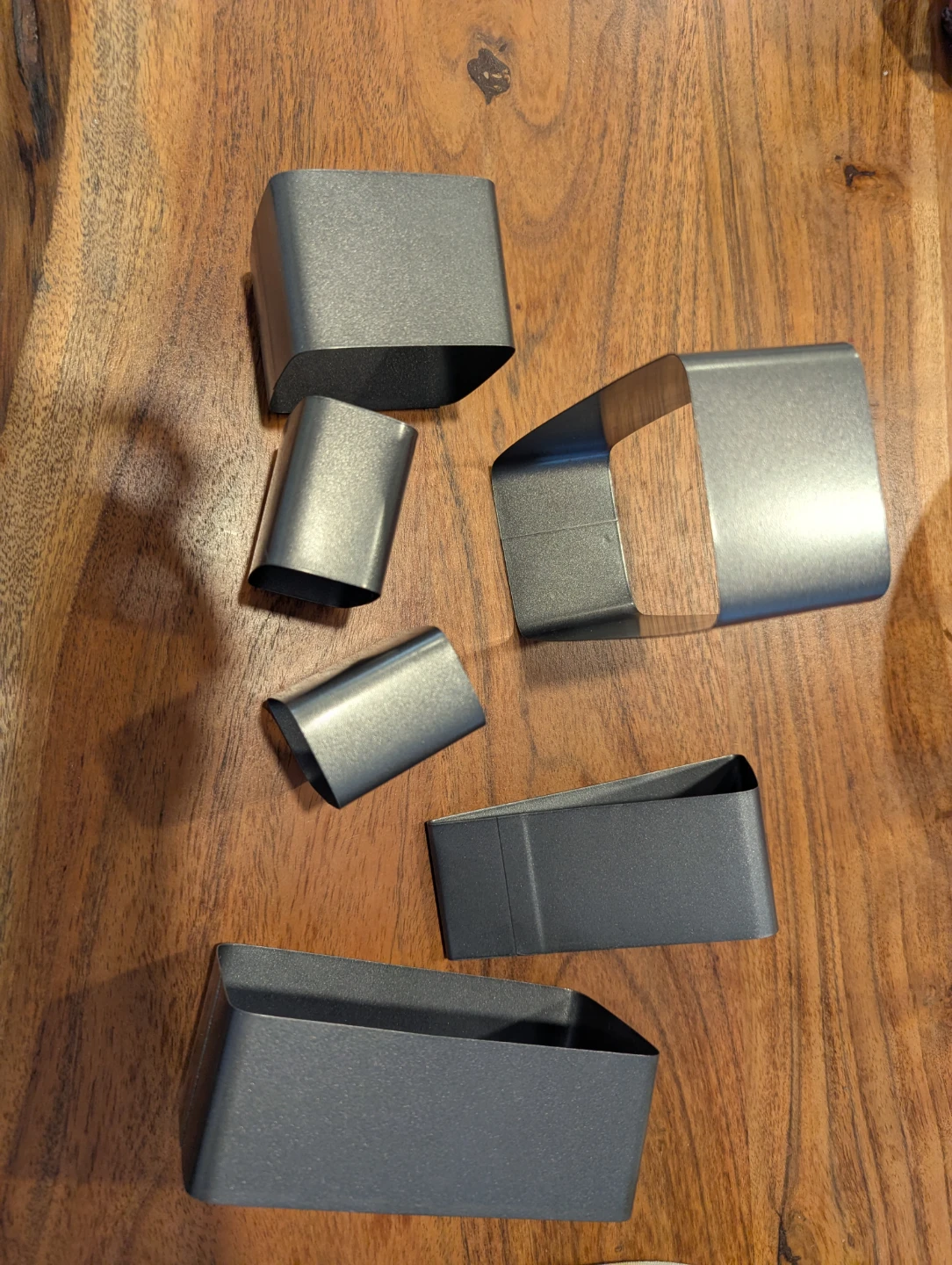 Brand New T fal cookies cutters - photo 2
