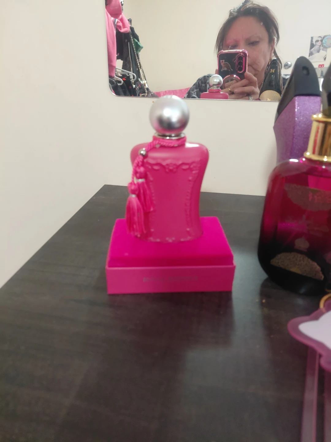 Montale Intense Roses Perfume
