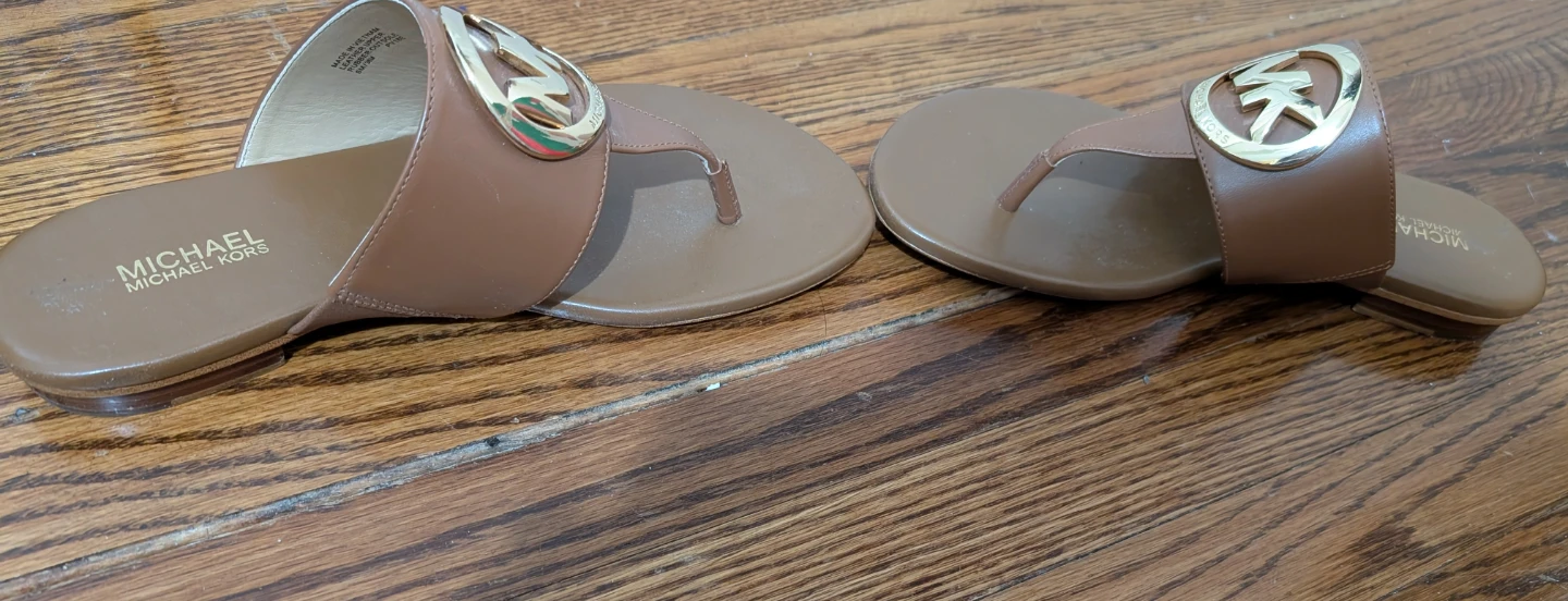 Michael Kors Sandals - photo 5