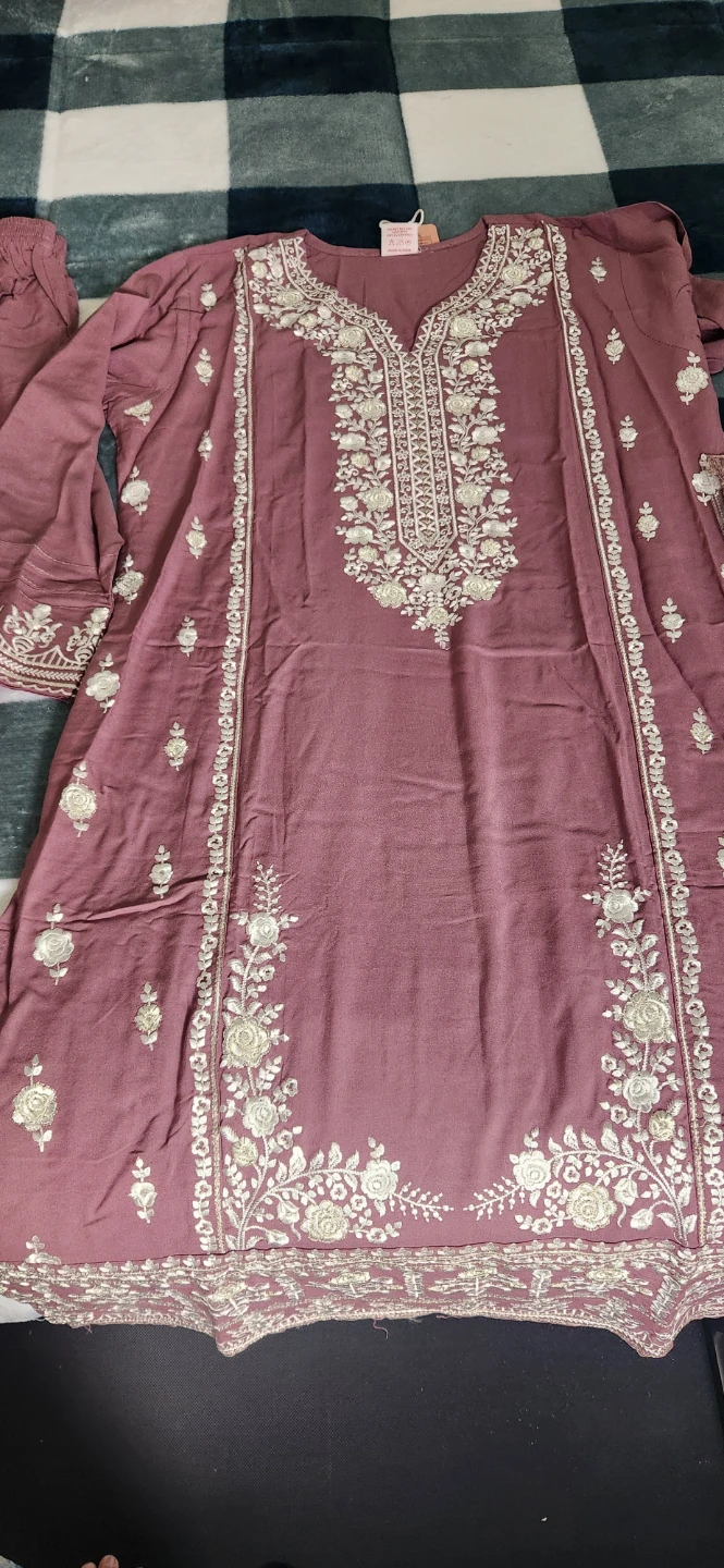 New 3pcs dress(medium - photo 2