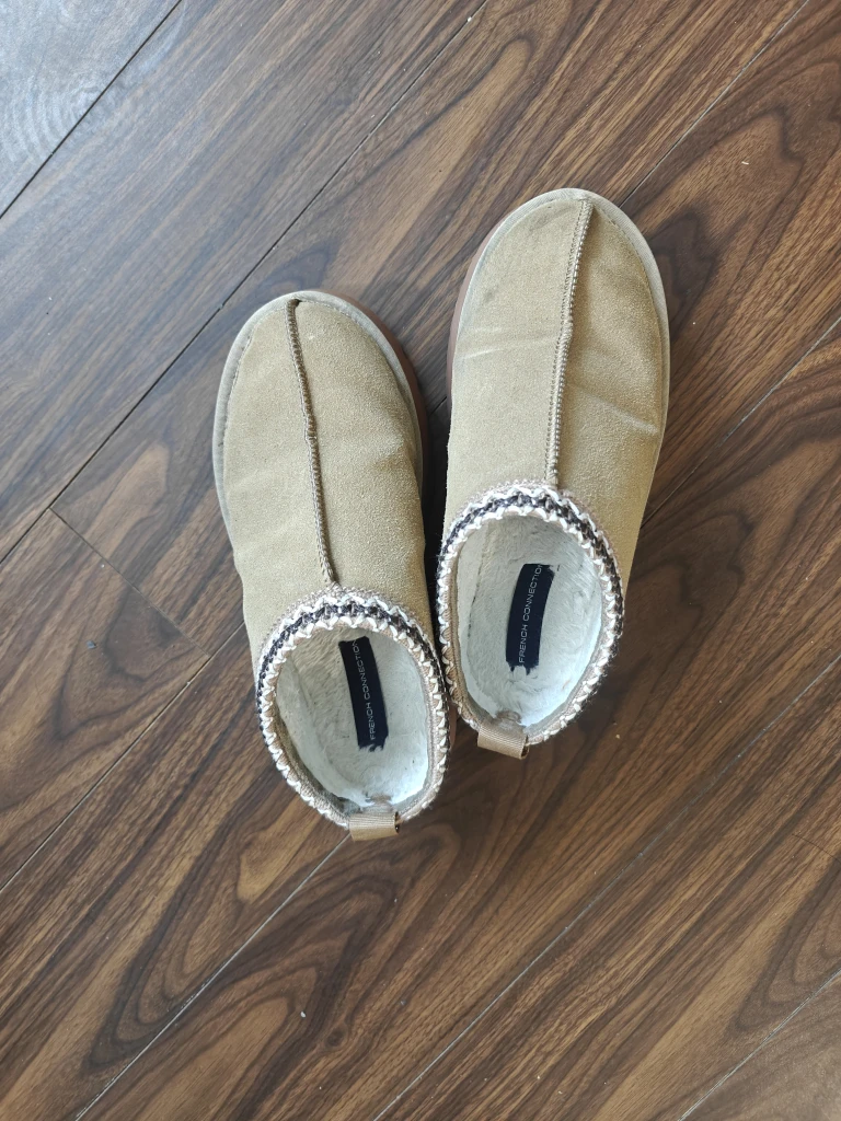 French connection Boot