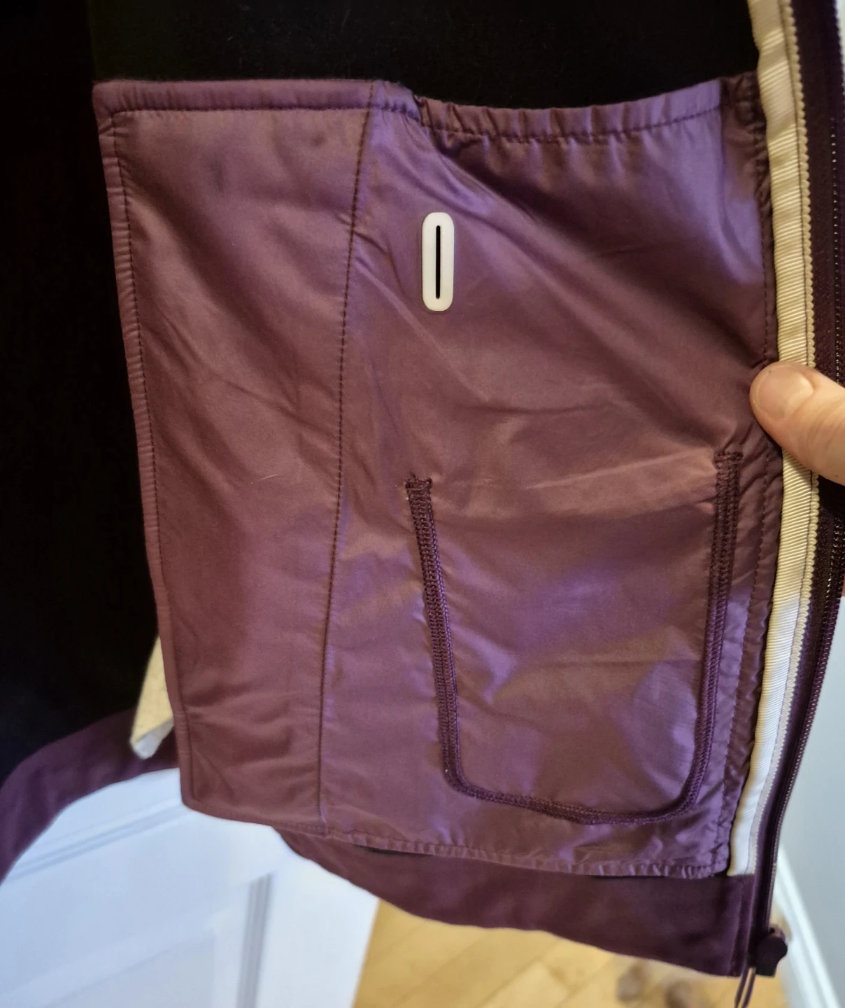 Lululemon Studio Softshell Jacket - photo 3