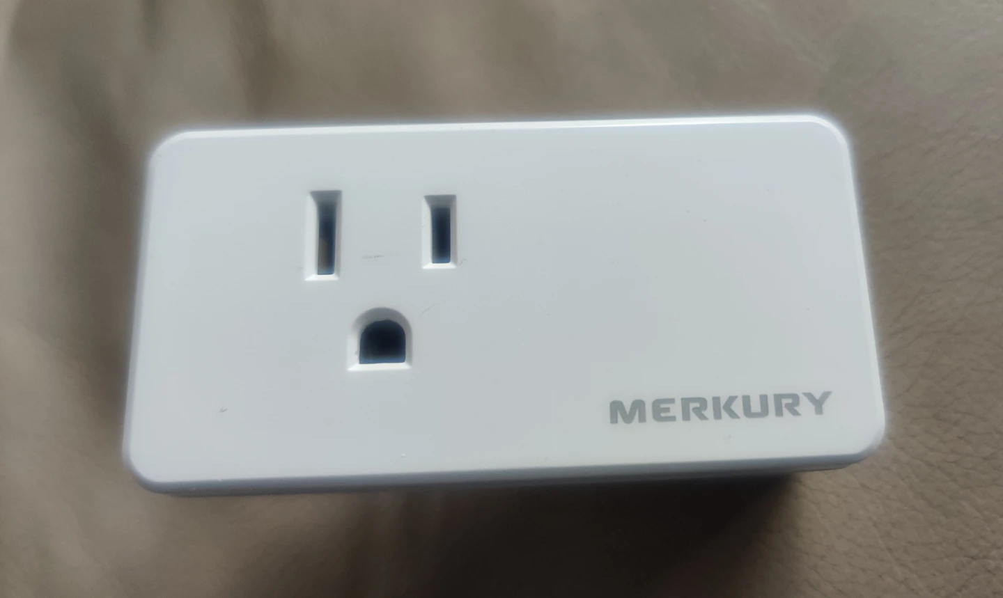 Merkury Innovations Smart Plug WW105