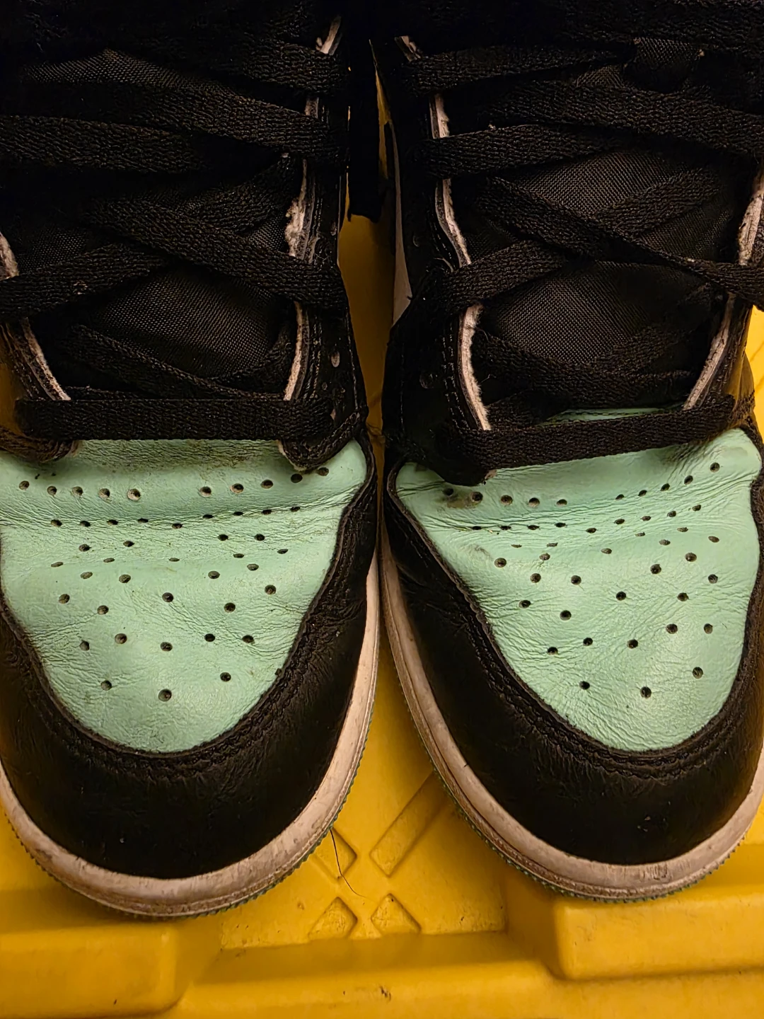 Used Jordan - photo 2