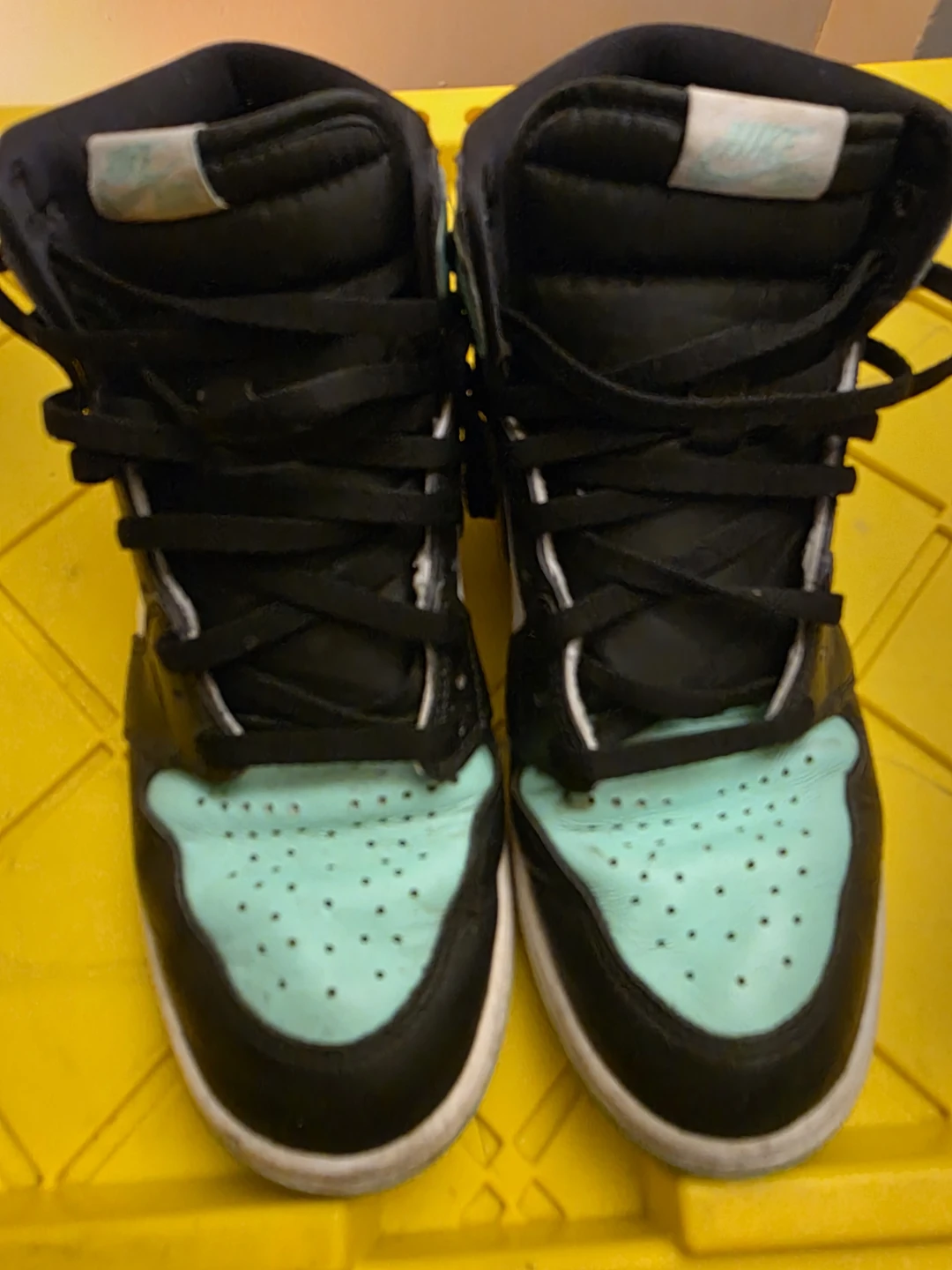 Used Jordan - photo 3