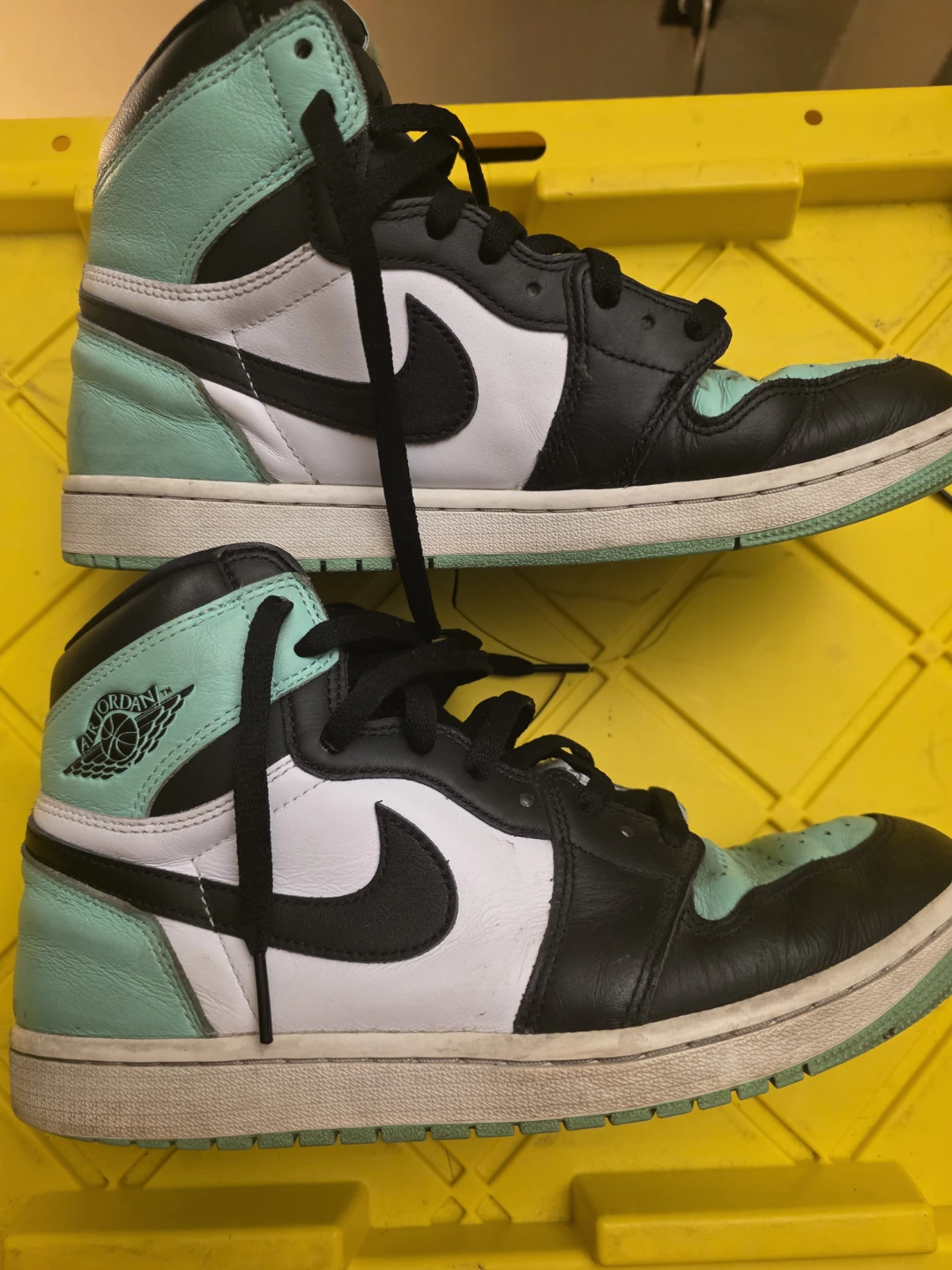 Used Jordan - photo 4