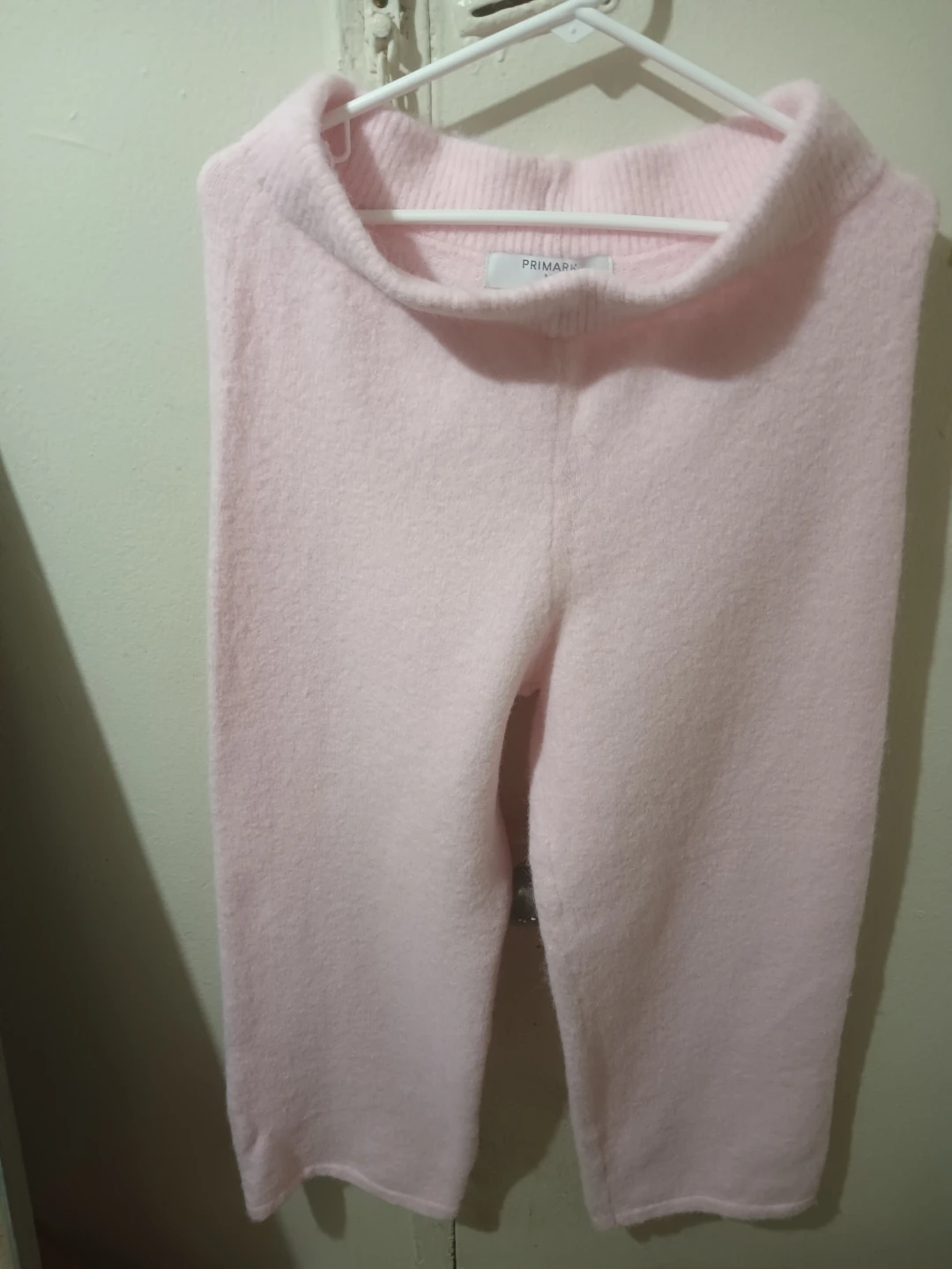 Matching Pink sweater and pants Primark - photo 2