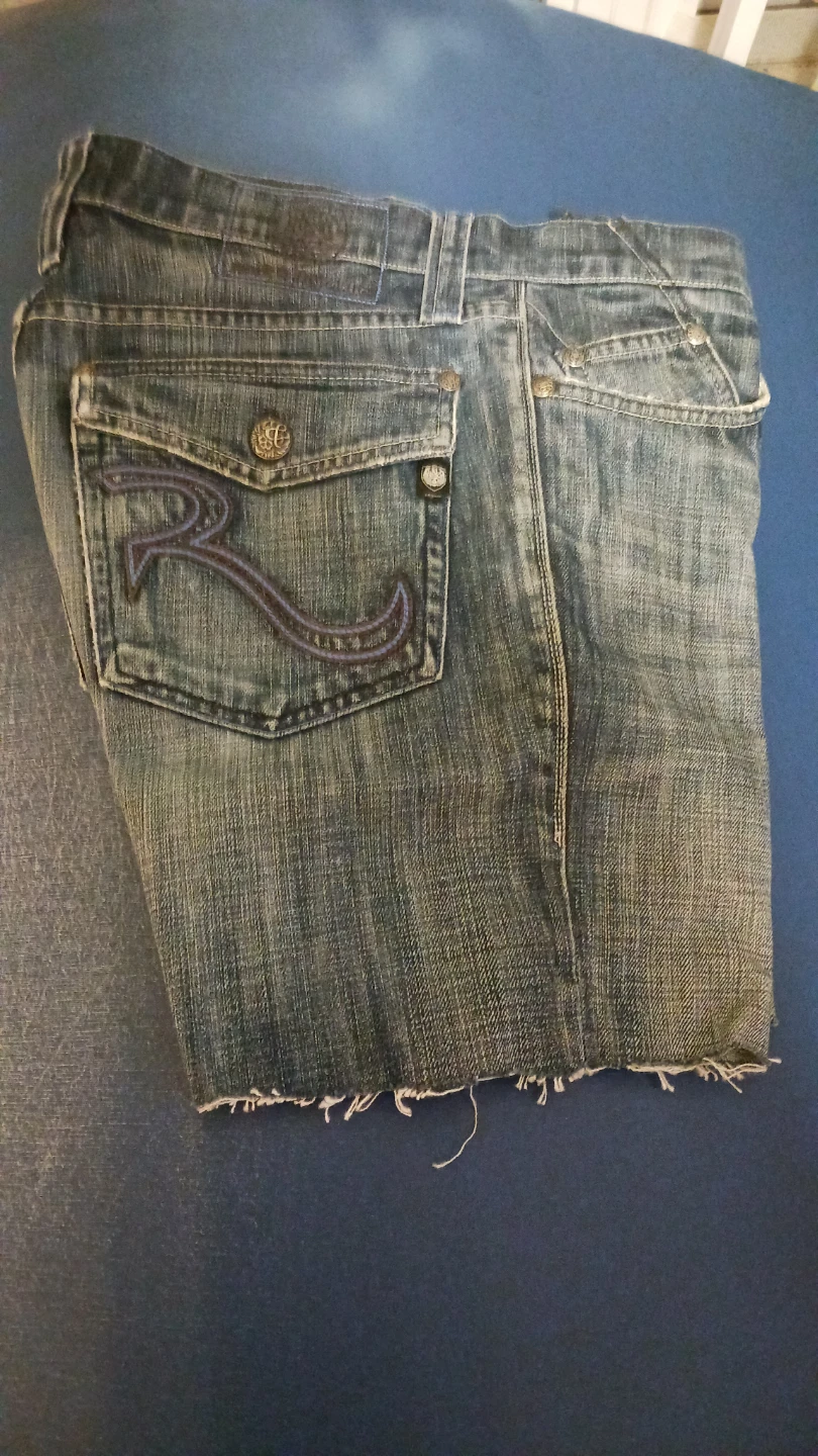 Rock & Republic Denim Shorts