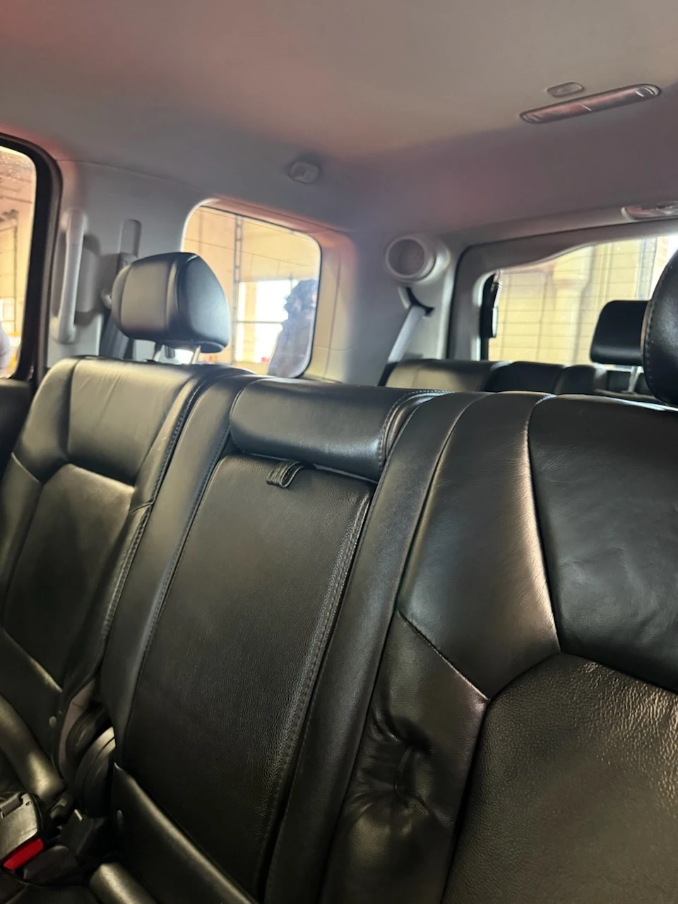 Honda pilot 2011 - photo 3