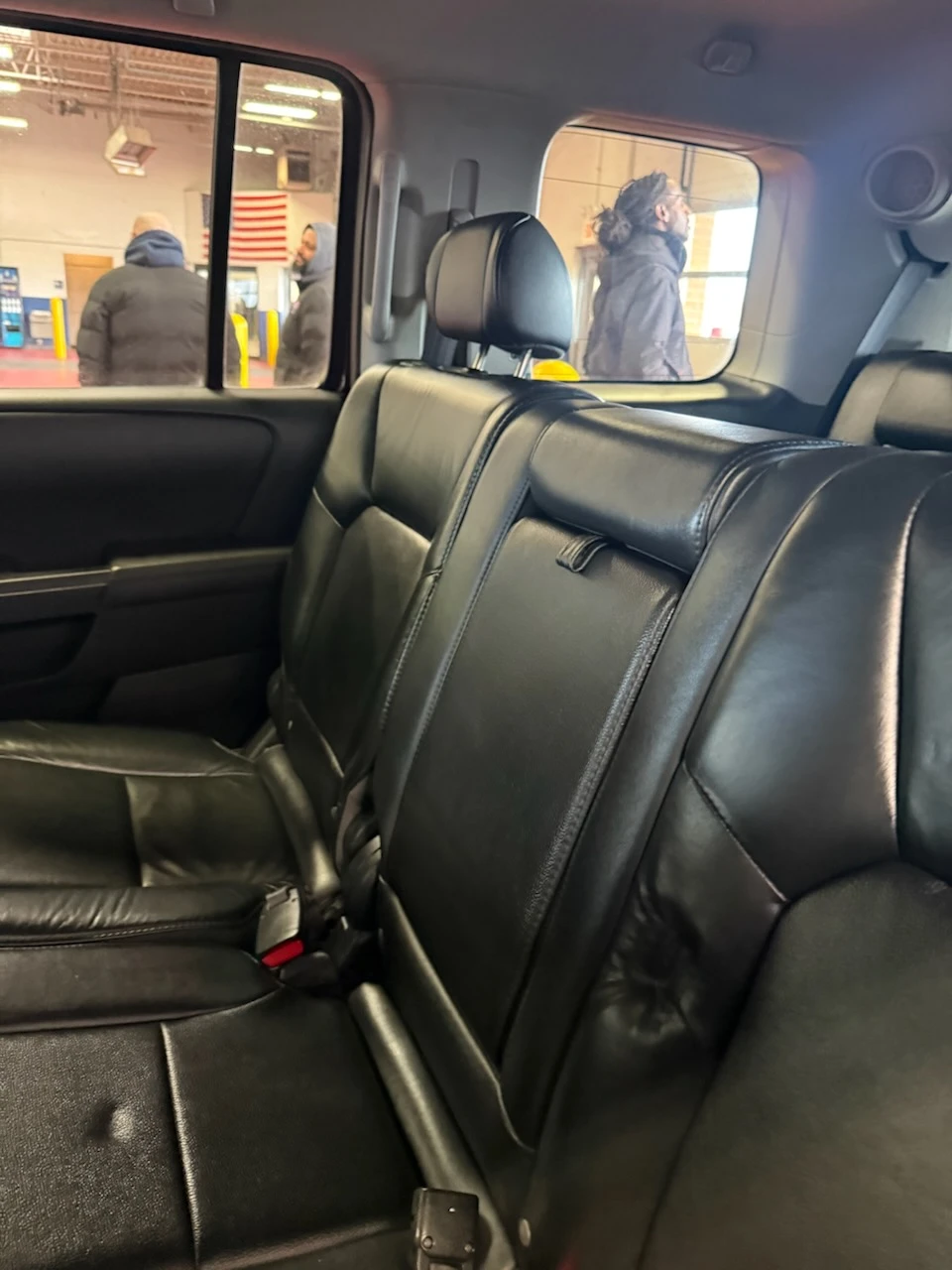 Honda pilot 2011 - photo 4