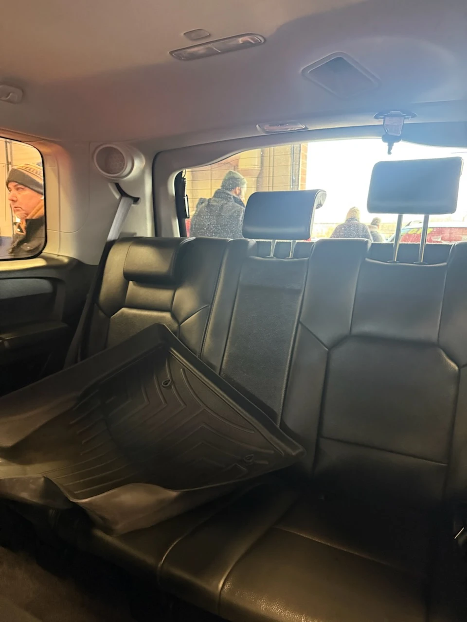 Honda pilot 2011 - photo 5
