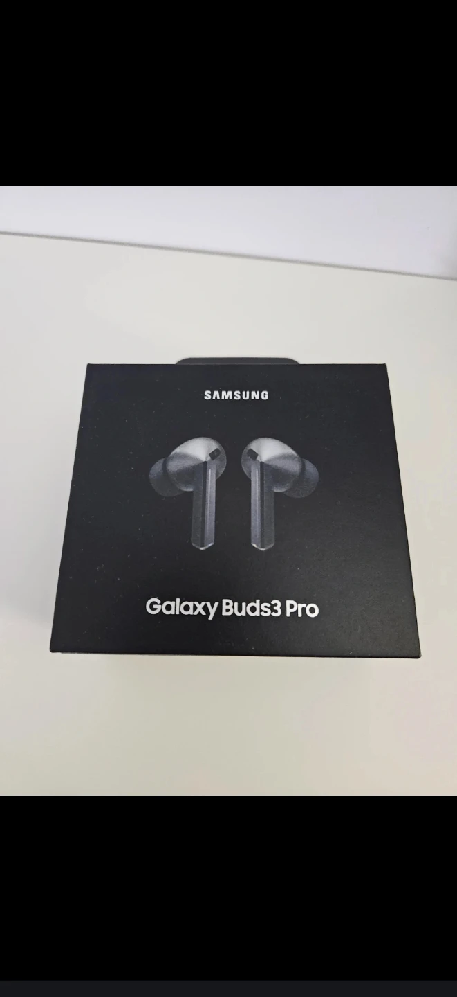 Samsung Galaxy Buds3 Pro
