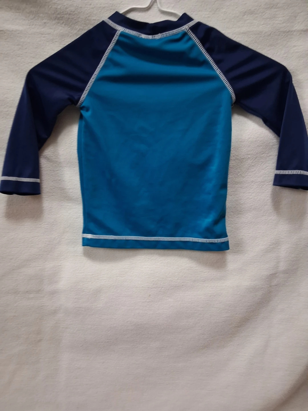Gymboree Boys Octopus Rash Guard 12-18 Months - photo 2