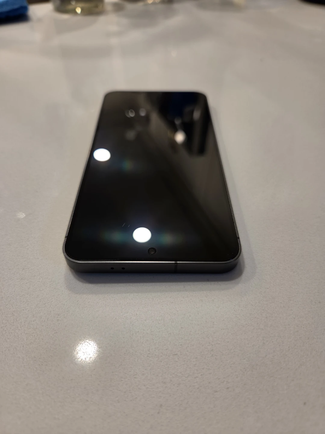 Samsung Galaxy S24 - photo 5