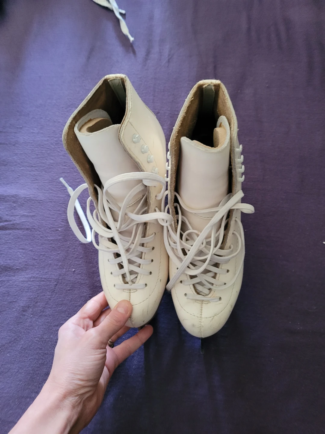 Jackson Figure Skates - photo 3