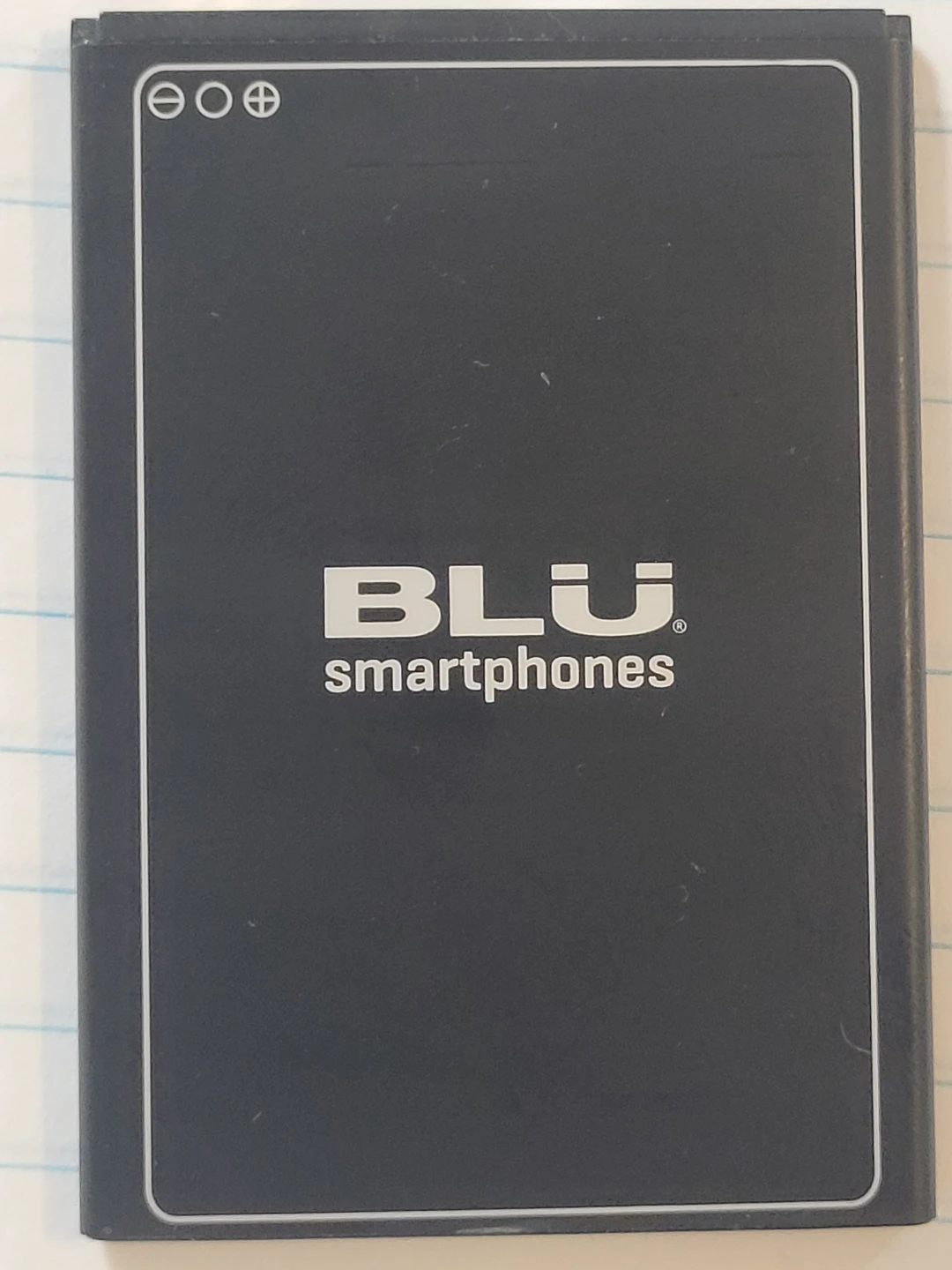C5L MaxBLU Smartphones Battery C775444200L