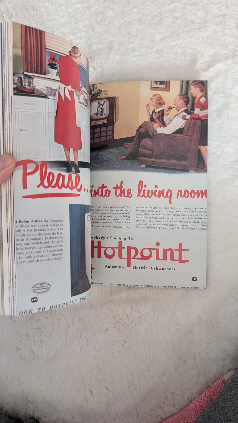 Window to the Future: The Golden Age of Marketing Advertising - photo 3
