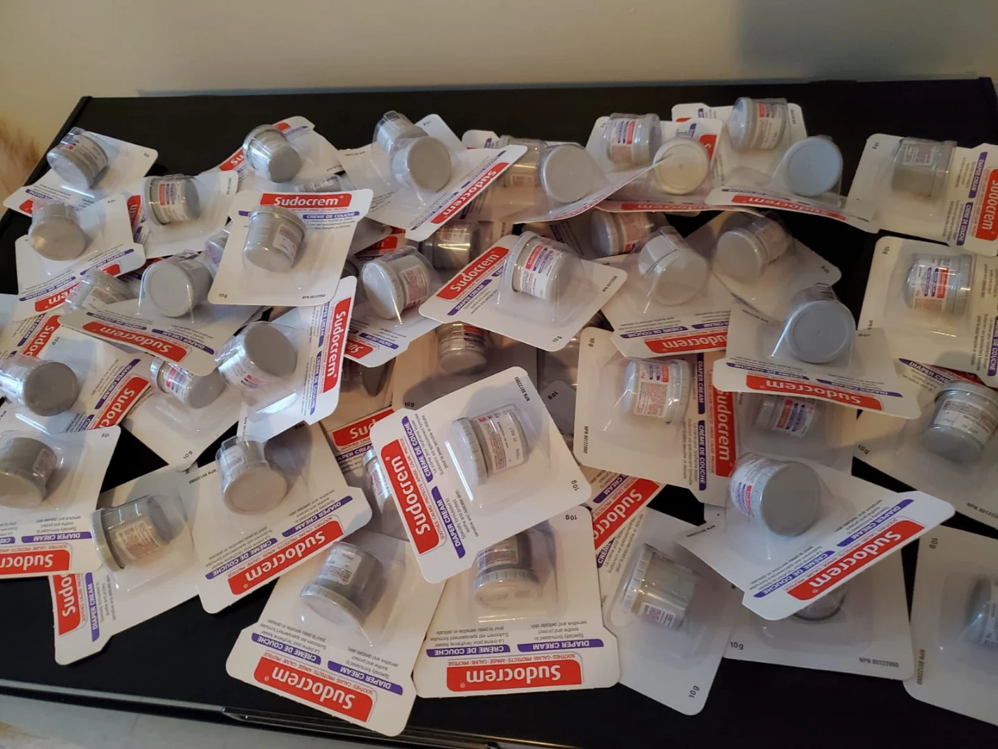 Sudocrem