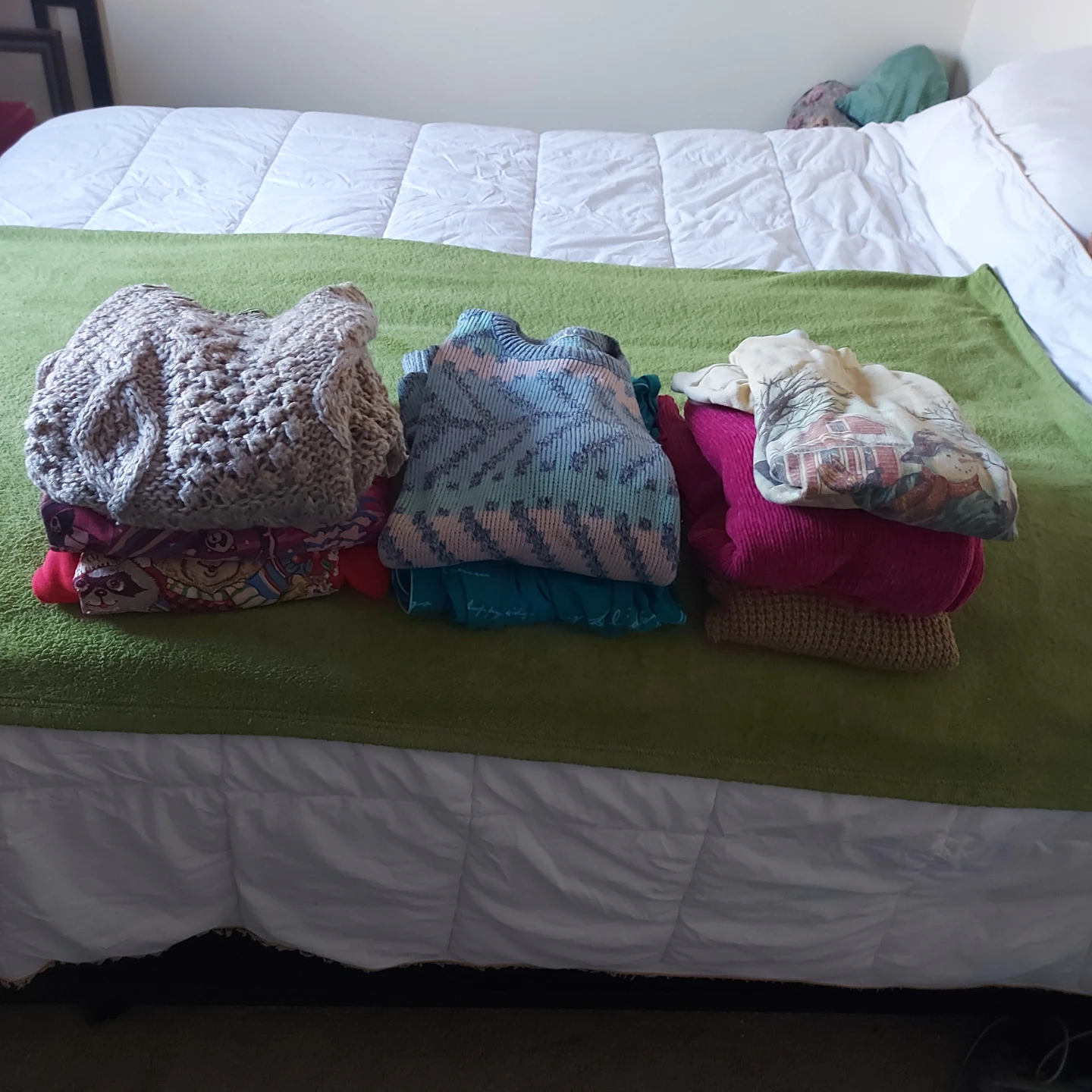 Bundle of 3 Women's Tops