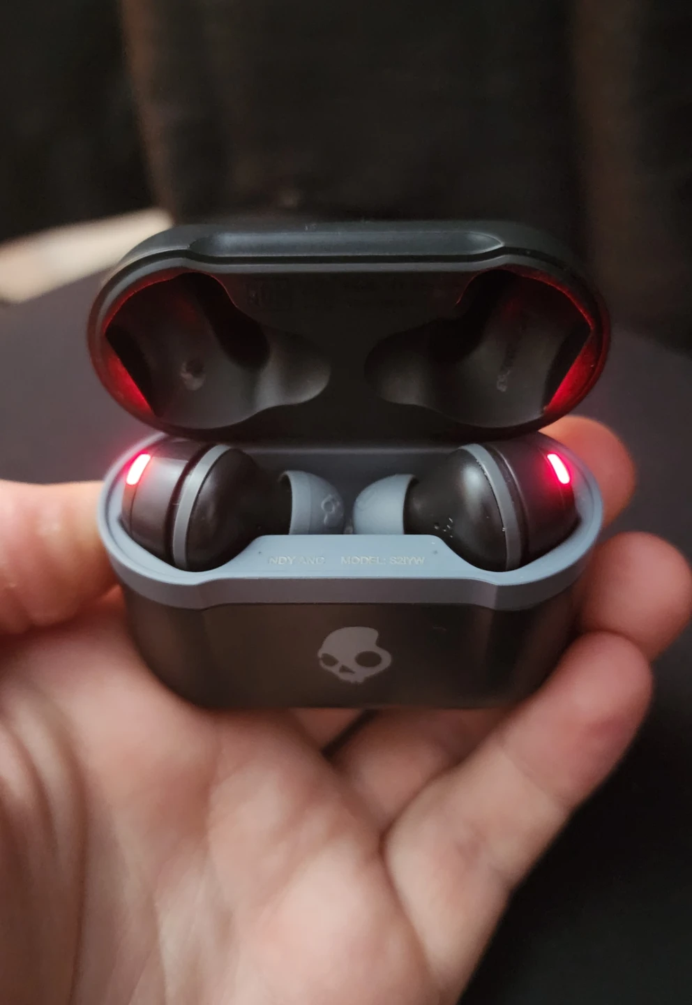Skullcandy Indy Evo - photo 3