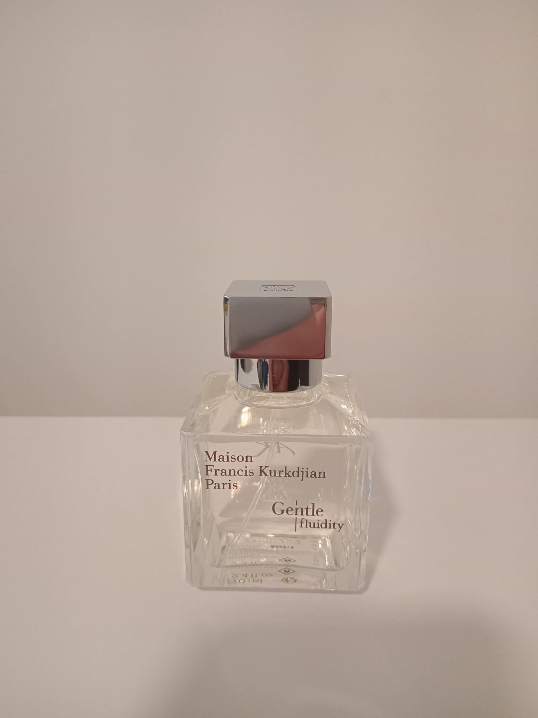 Maison Francis Kurkdjian Gentle Fluidity Eau de Parfum 70ml